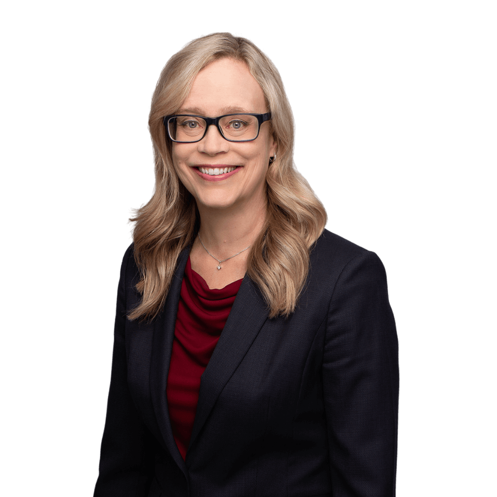 Joyce Mitchell K.C. - Labour & Employment | McLennan Ross LLP