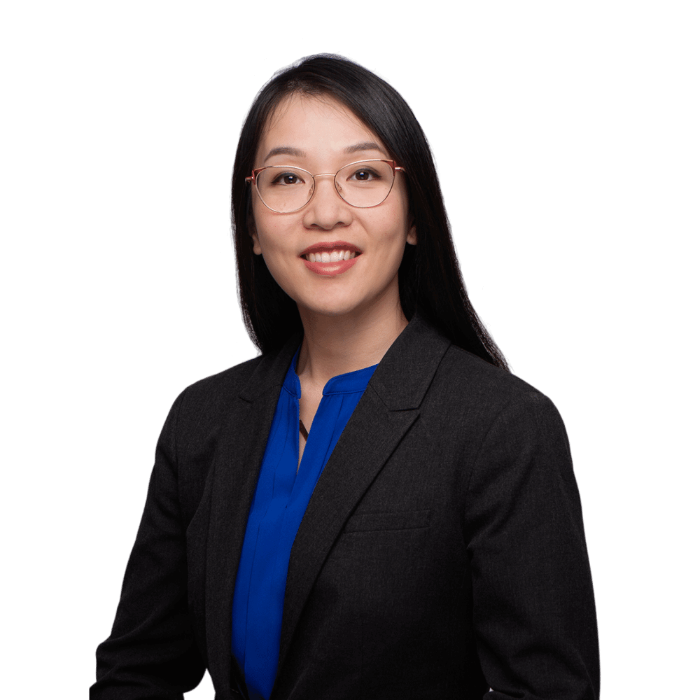 Michelle Fong Corporate Commercial Law McLennan Ross LLP