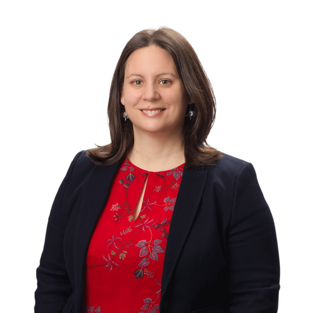 Michelle Th riault Labour Employment McLennan Ross LLP